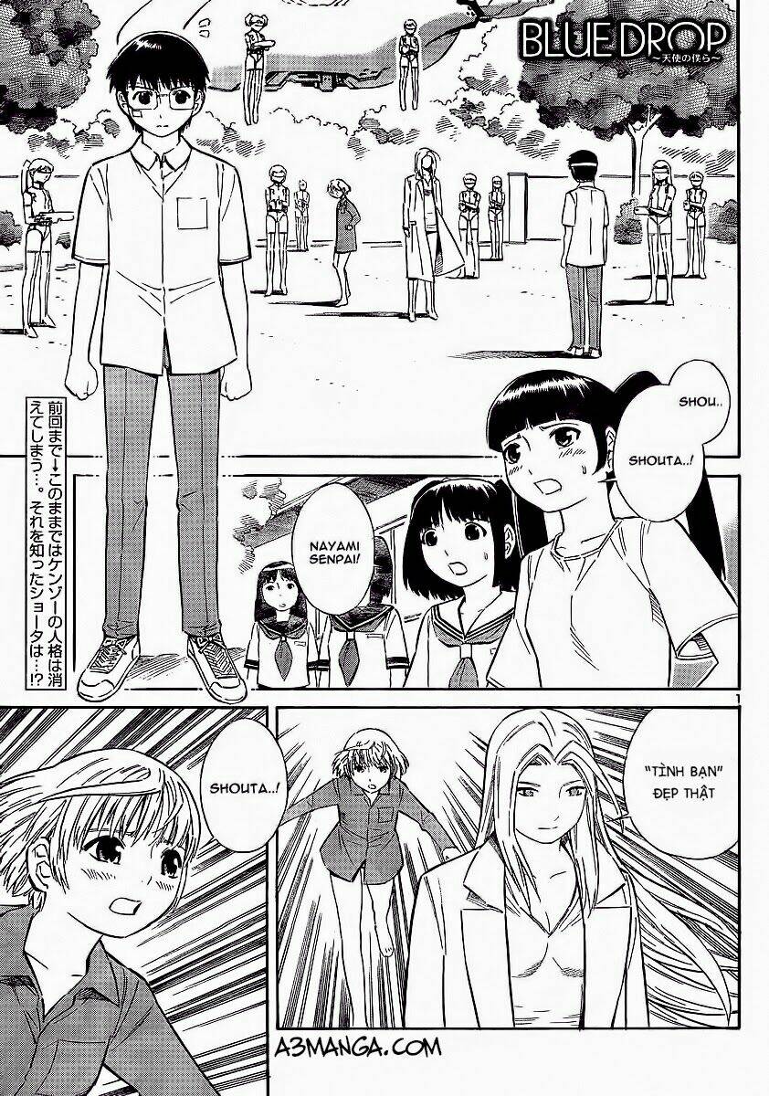 thí nghiệm chuyển đổi giới tính chapter 11 2