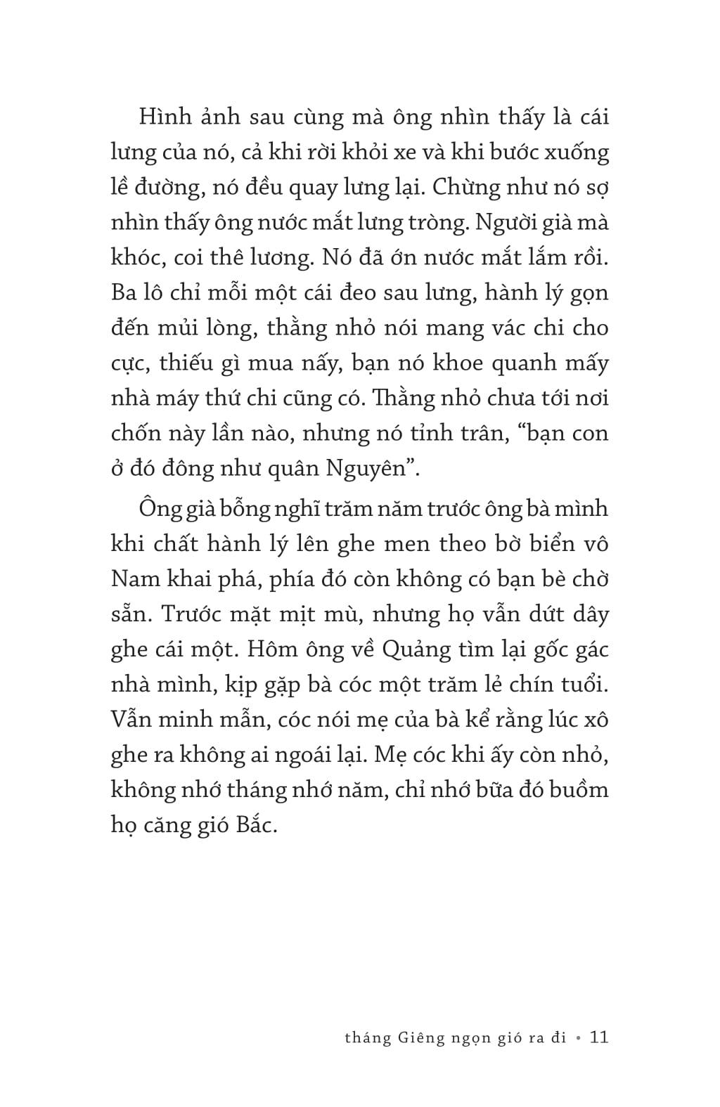 Sách - Tiếng Gọi Chân Trời