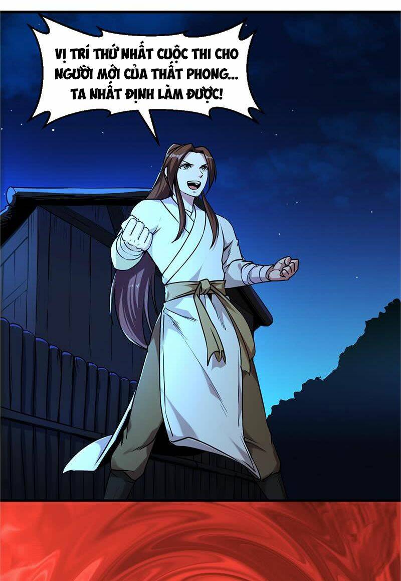 đừng cản ta tu tiên chapter 58 2