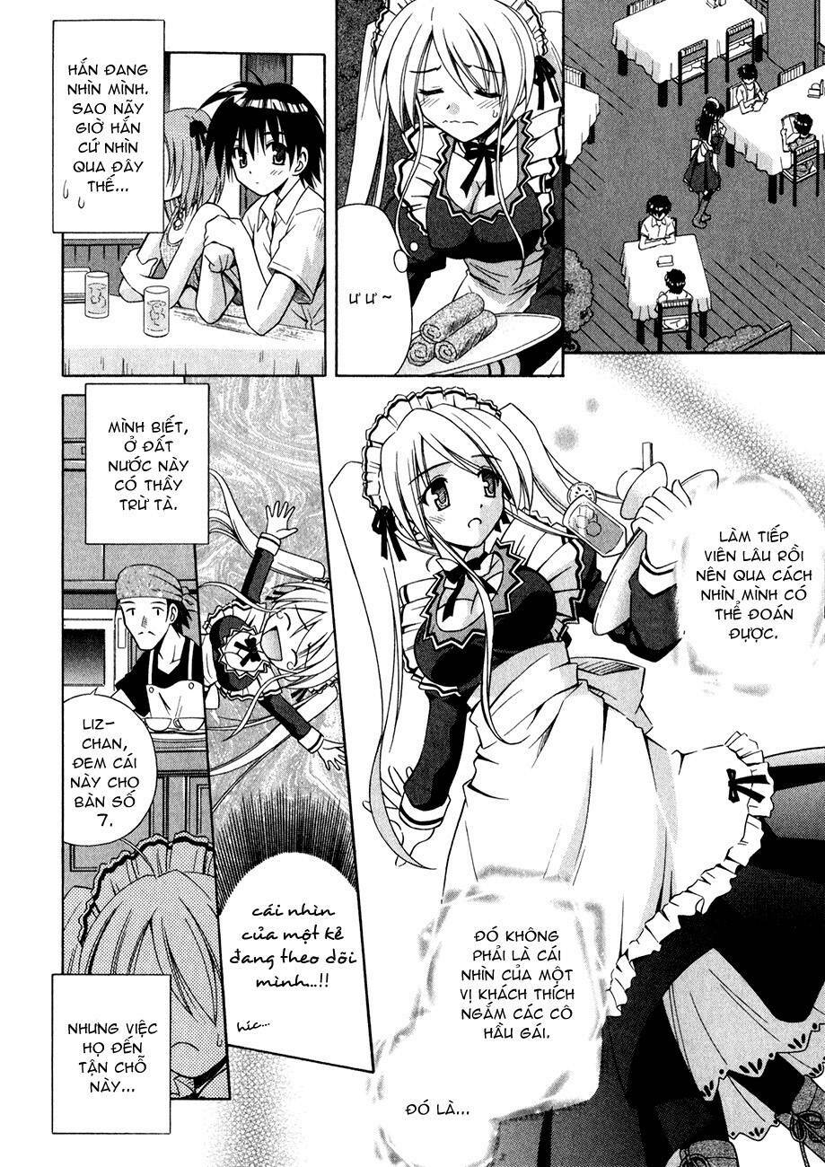 omamori himari chapter 8 14