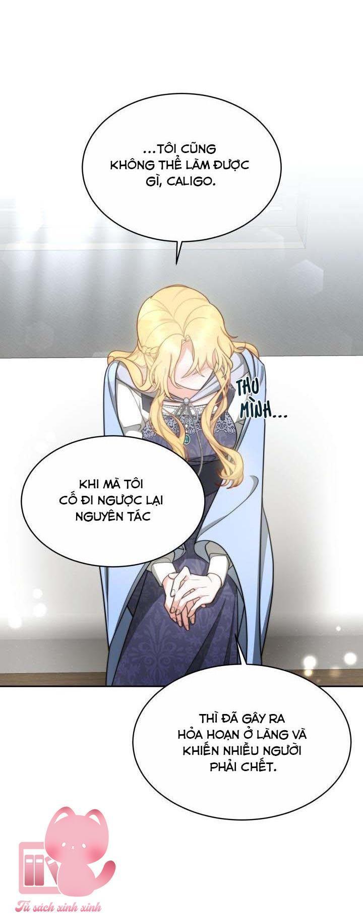 từ chồng cũ hóa thành nam chính chapter 29 43