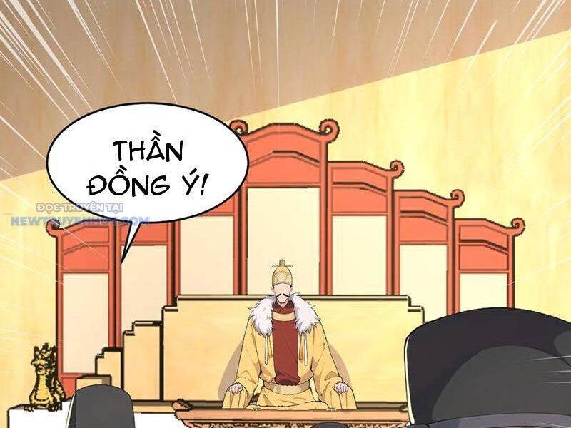 ta thực sự không muốn làm thần tiên chapter 104 15