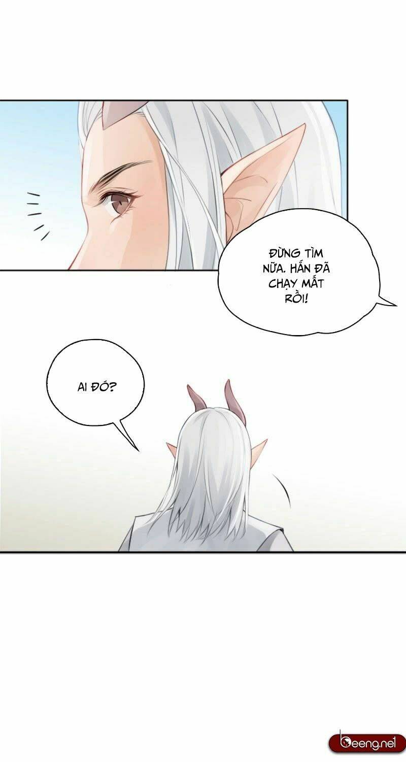 tây du ngạo tuyết thiên chapter 20 3