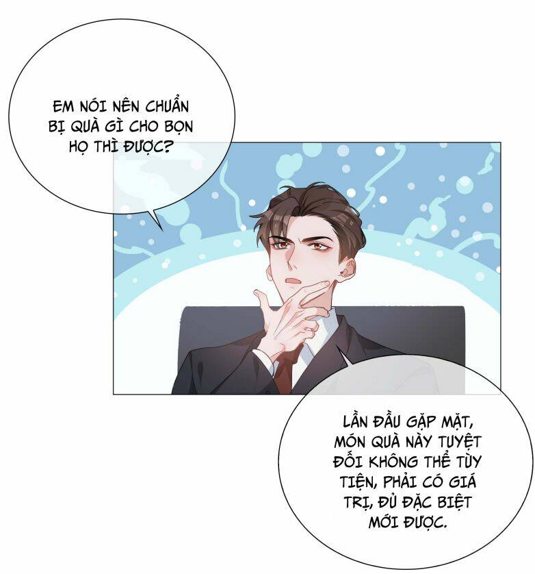 Sơn Hải Cao Trung Chapter 32 - Trang 6