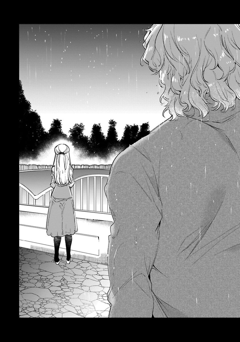 người tình quái vật chapter 4.2 13