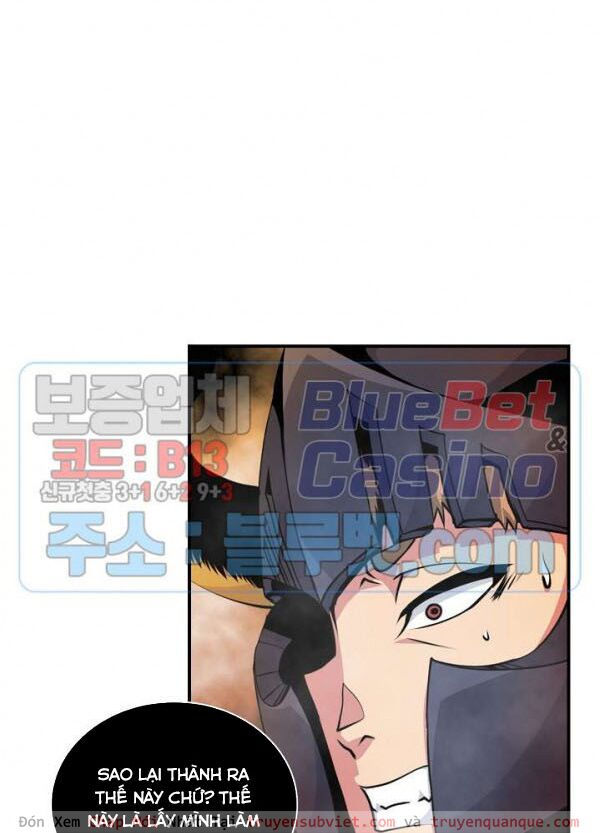 tôi sinh ra để làm người vĩ đại chapter 54 35