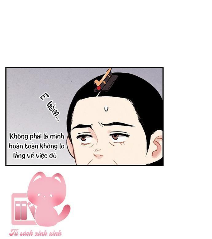 lệnh cấm hôn chapter 65 55