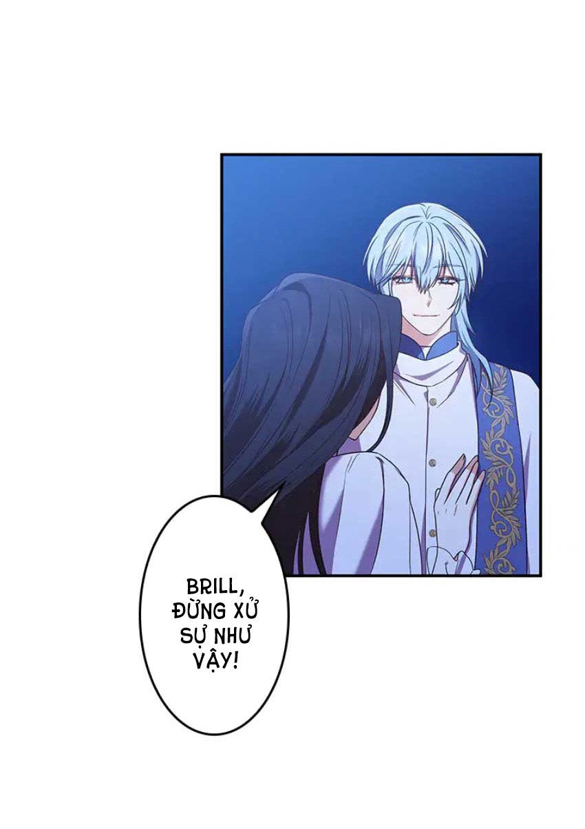 từ ác nữ tôi phải trở thành một người mẹ chapter 13 34