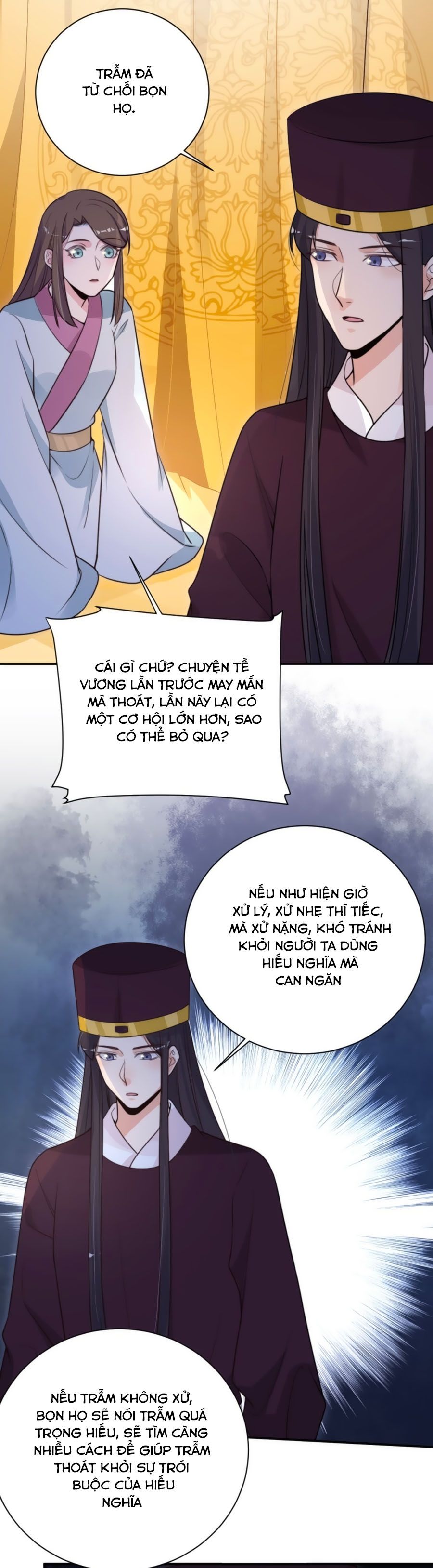 cung đấu live chapter 34 26