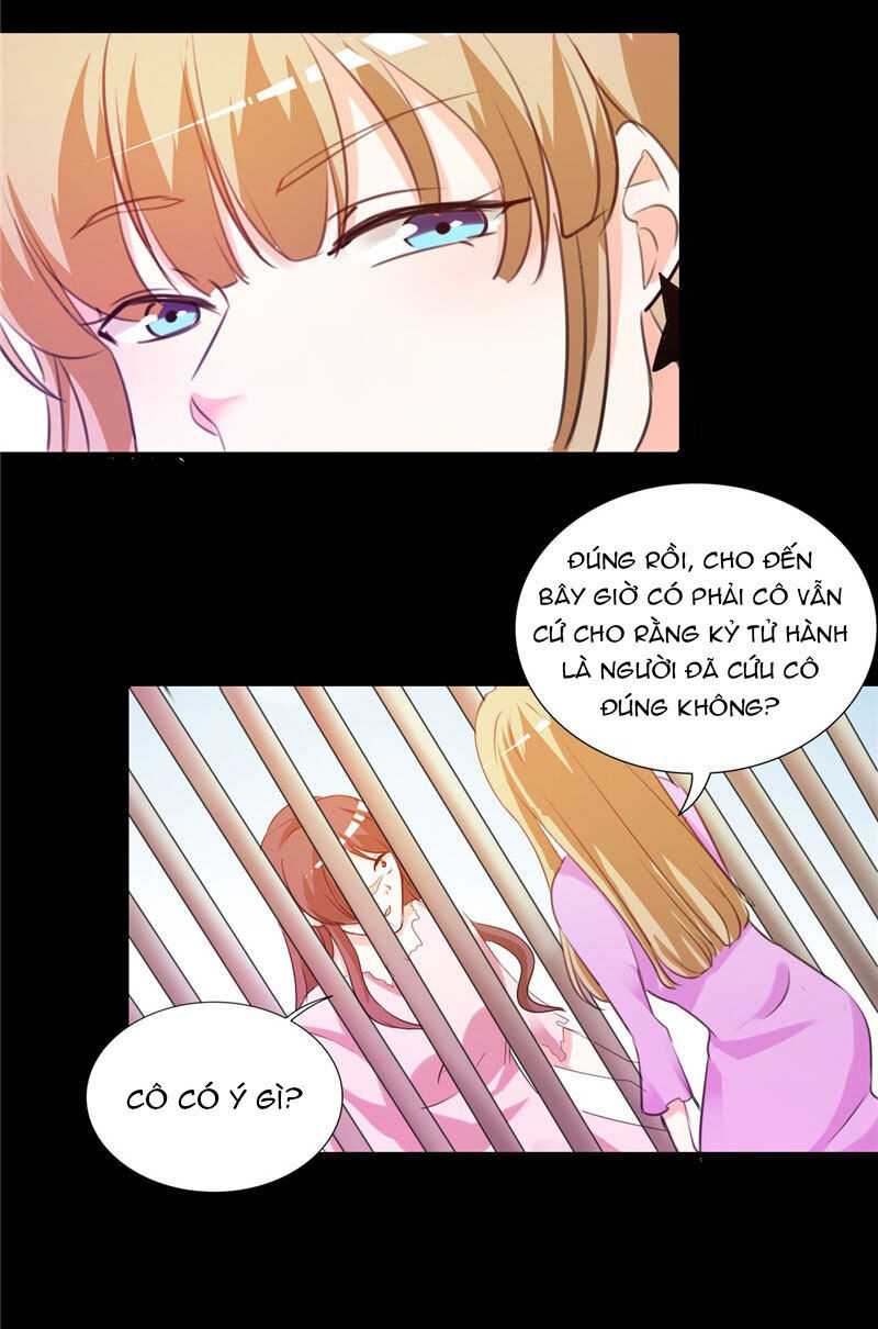 cẩm tú trùng sinh: chào buổi sáng phó thái thái chapter 5 36