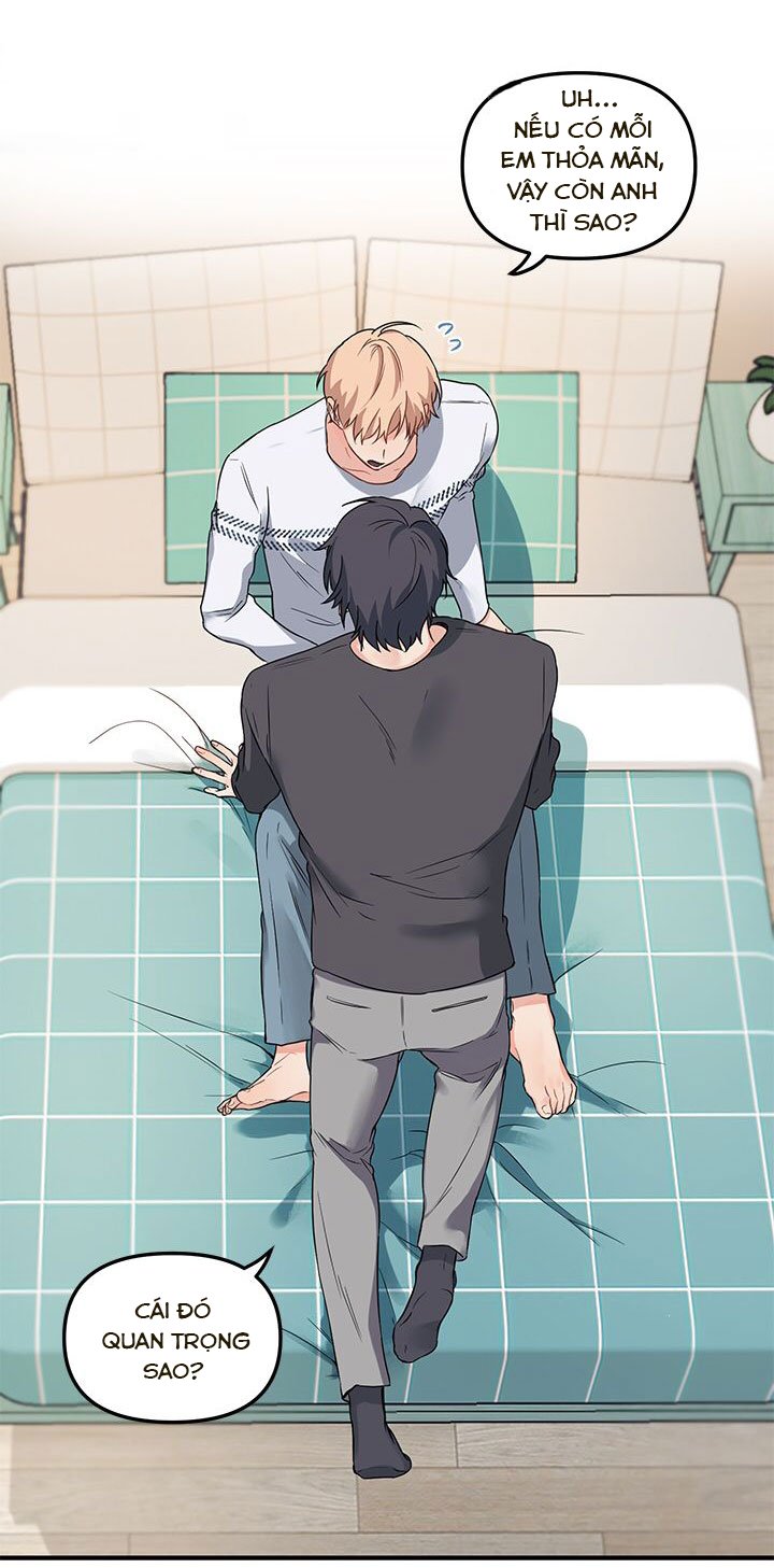 blood and love chapter 7 30