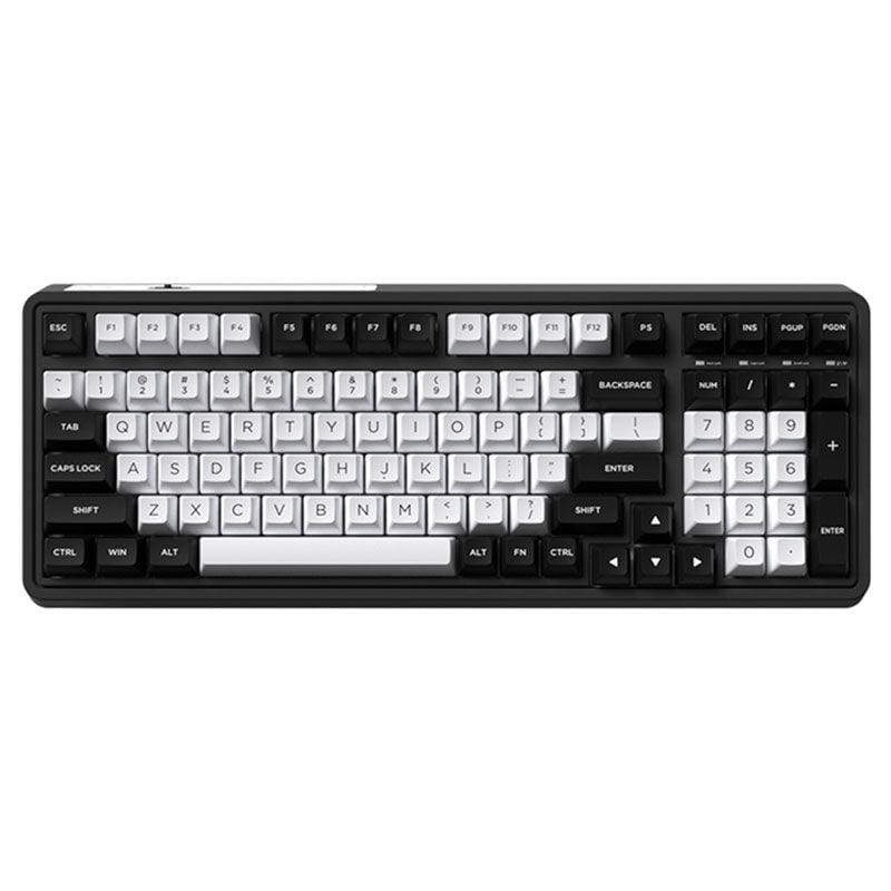 Bàn phím máy tính FL-Esports CMK99SAM 3 Mode_Mới, hàng chính hãng