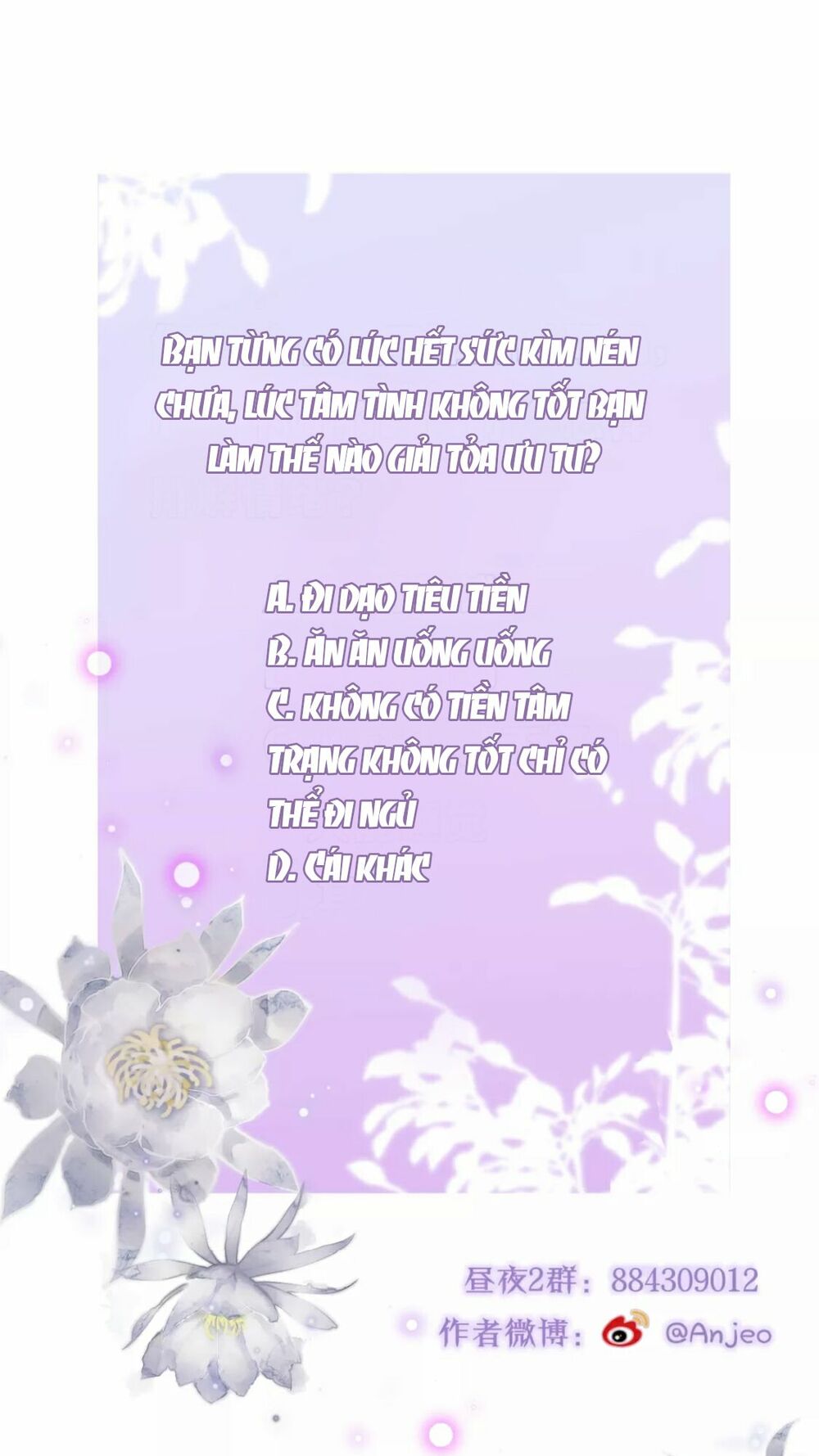 trú dạ liên miên chapter 43 45