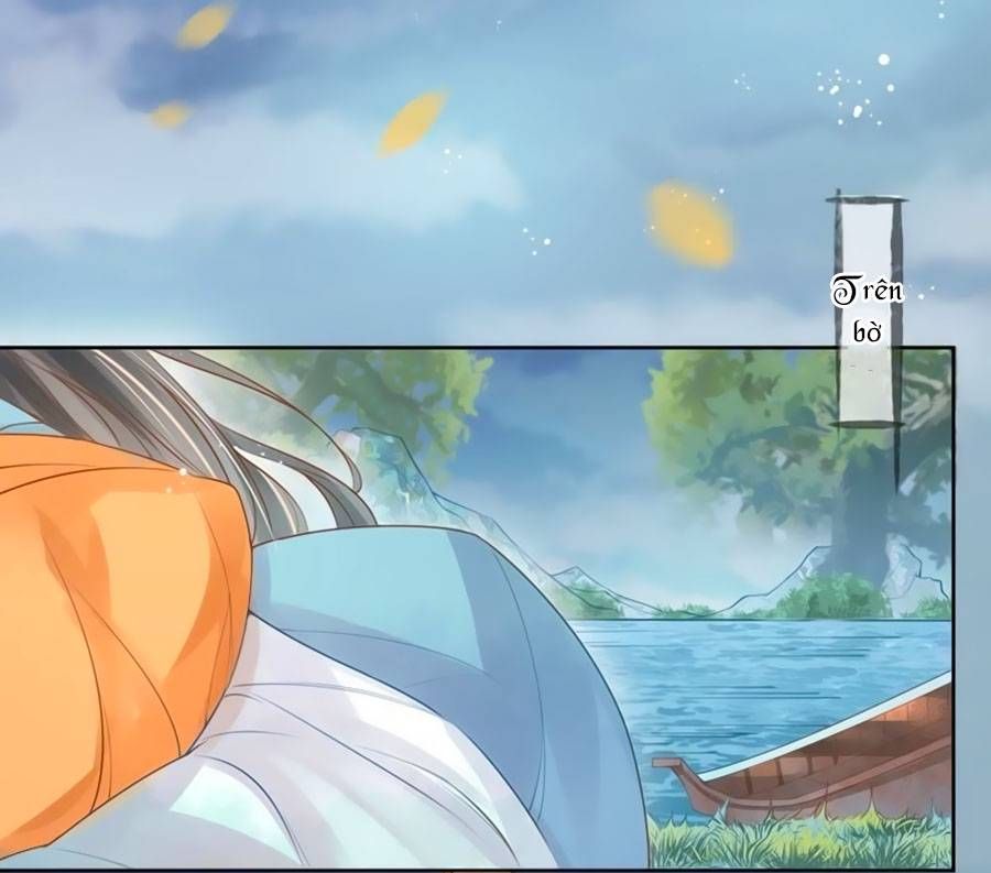 thanh khâu nữ đế: phu quân muốn tạo phản chapter 1 29