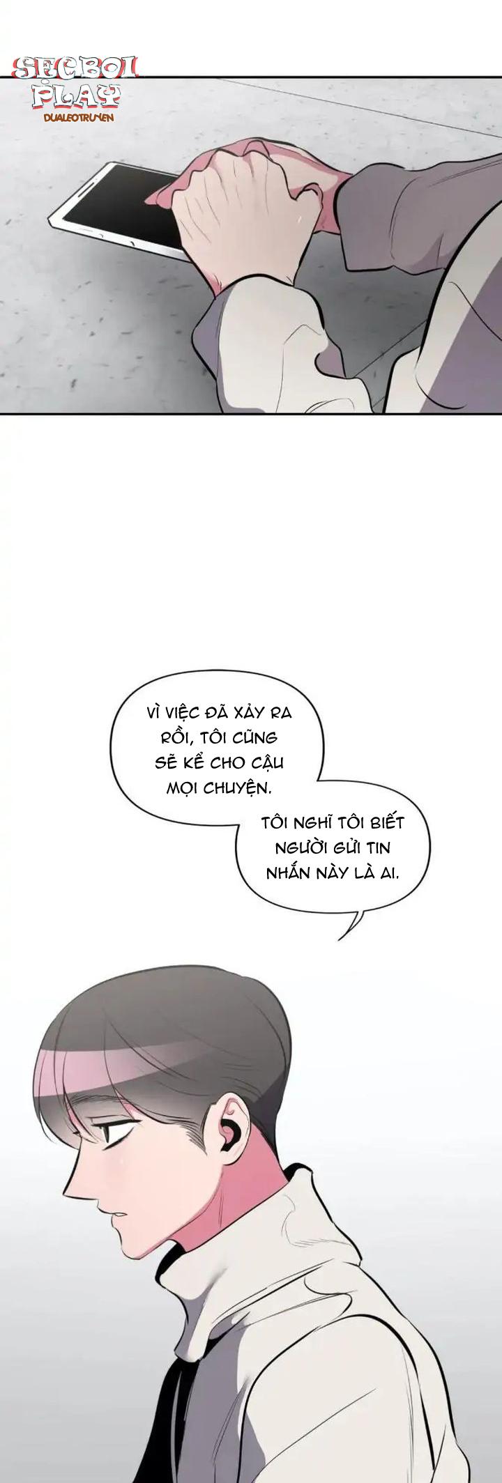 đối tác cơ thể hoàn hảo chapter 31 18