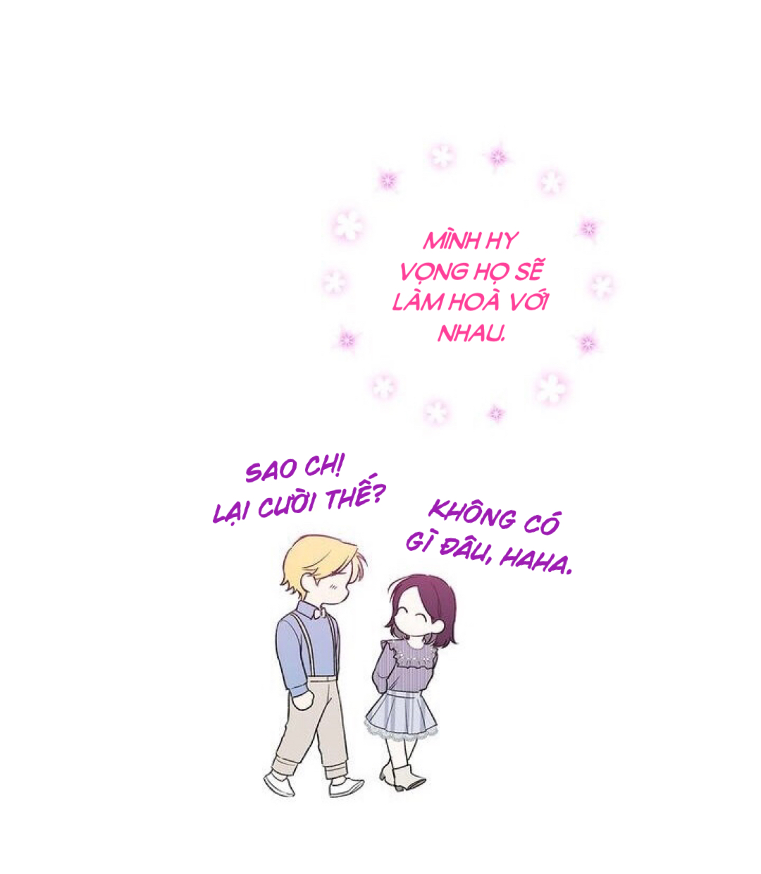 invitation of mystic messenger chapter 39 8