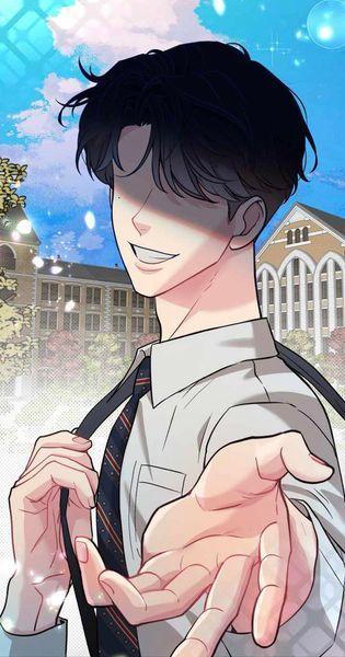 thần tượng yêu thích của tôi chapter 0 4