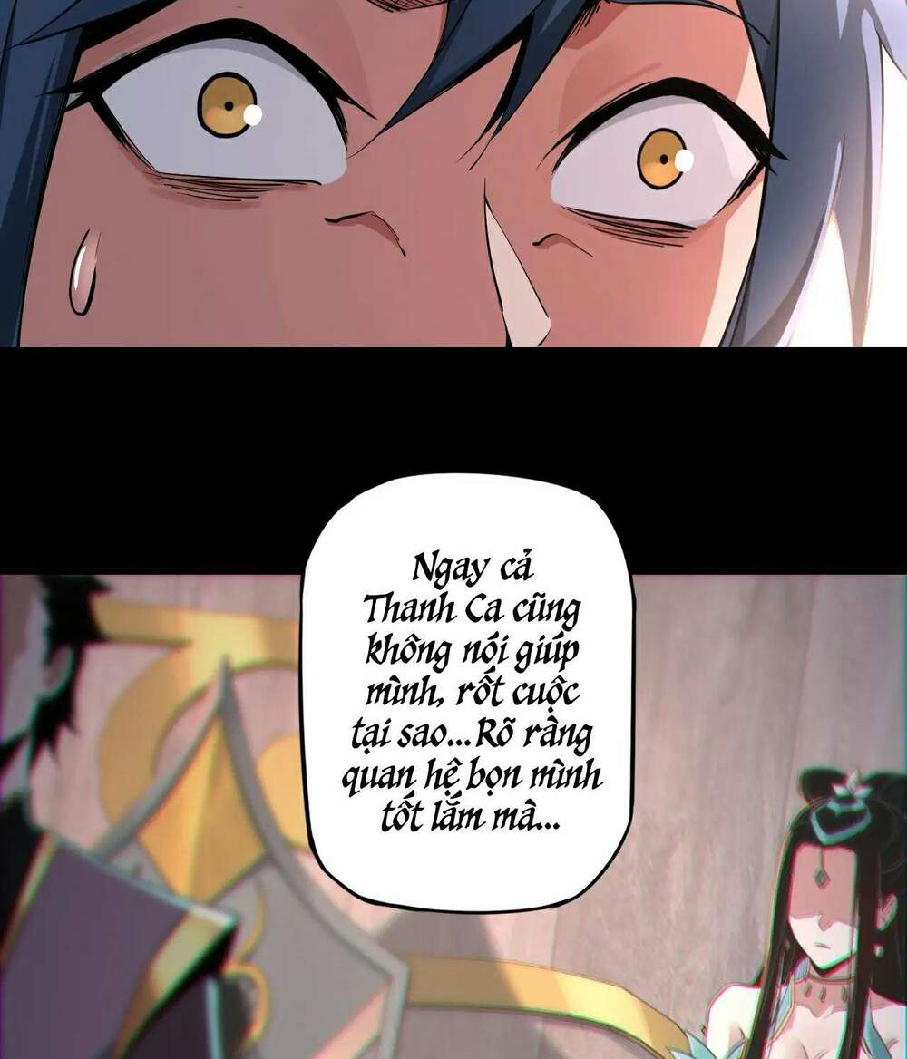ta thiên mệnh đại phản phái [truyện chữ] chapter 1 30