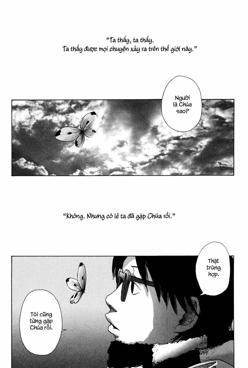 Nijigahara Holograph Chapter 1 - Trang 0