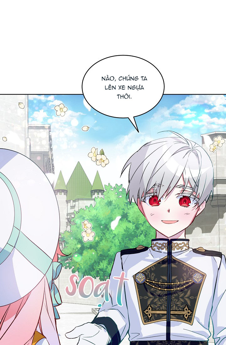 quý cô quyền lực chapter 17 29