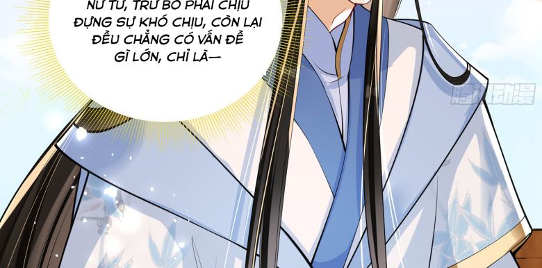 Quý Phi Chuyên Sủng Là Nam Nhân chapter 41