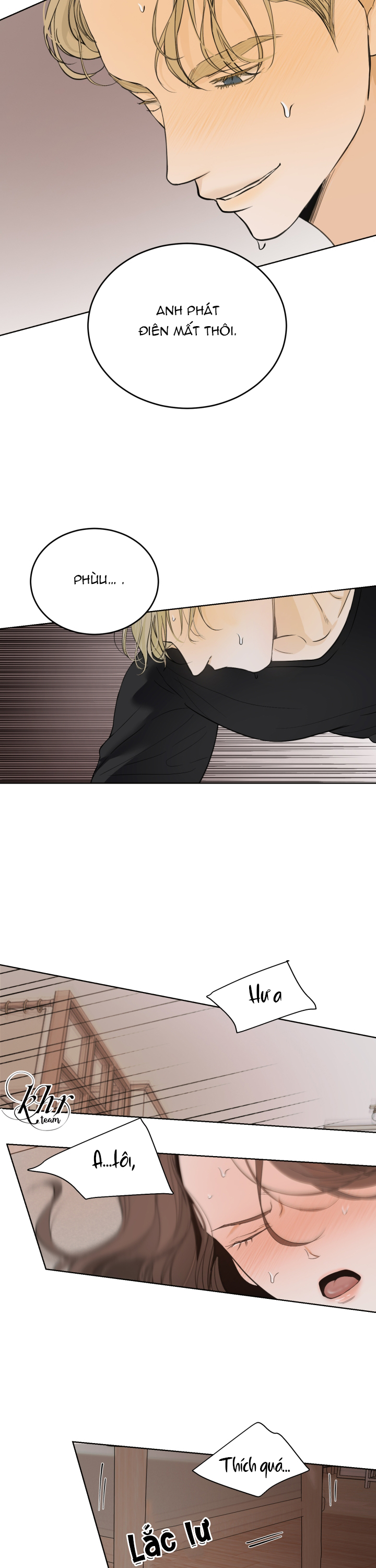 những người đàn ông đã lên giường tôi chapter 12 17