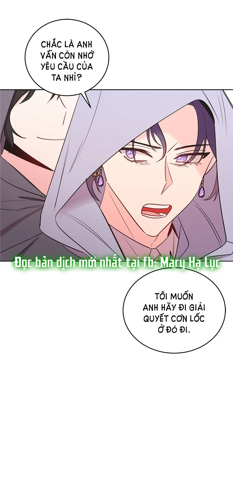 chàng nam phụ kia thực ra là con gái chapter 7 40