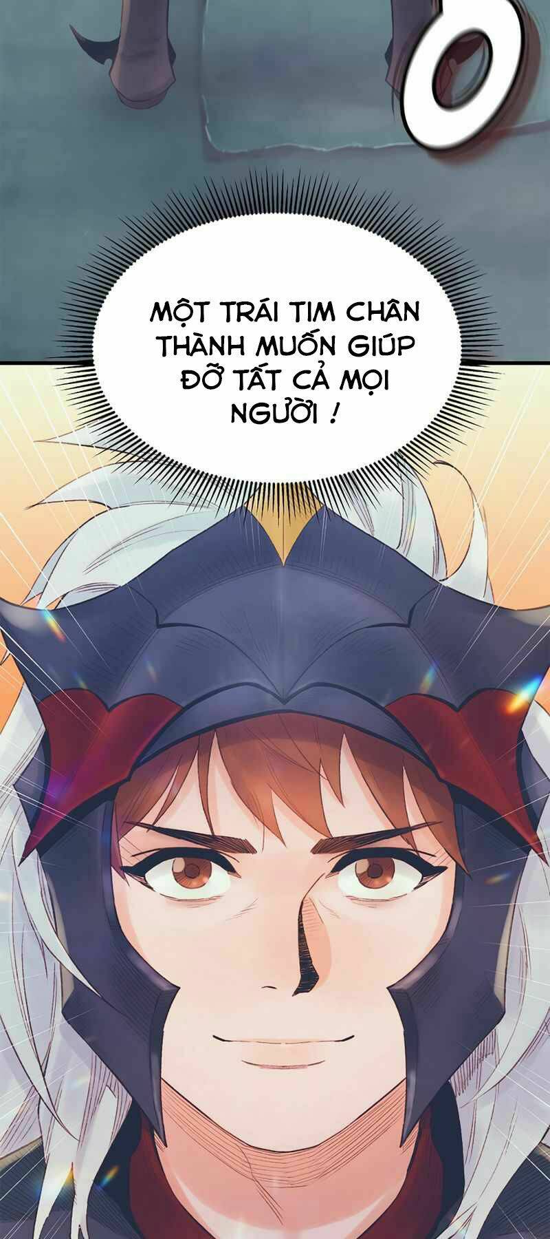 tu sĩ trị liệu của thái dương giáo chapter 22 40