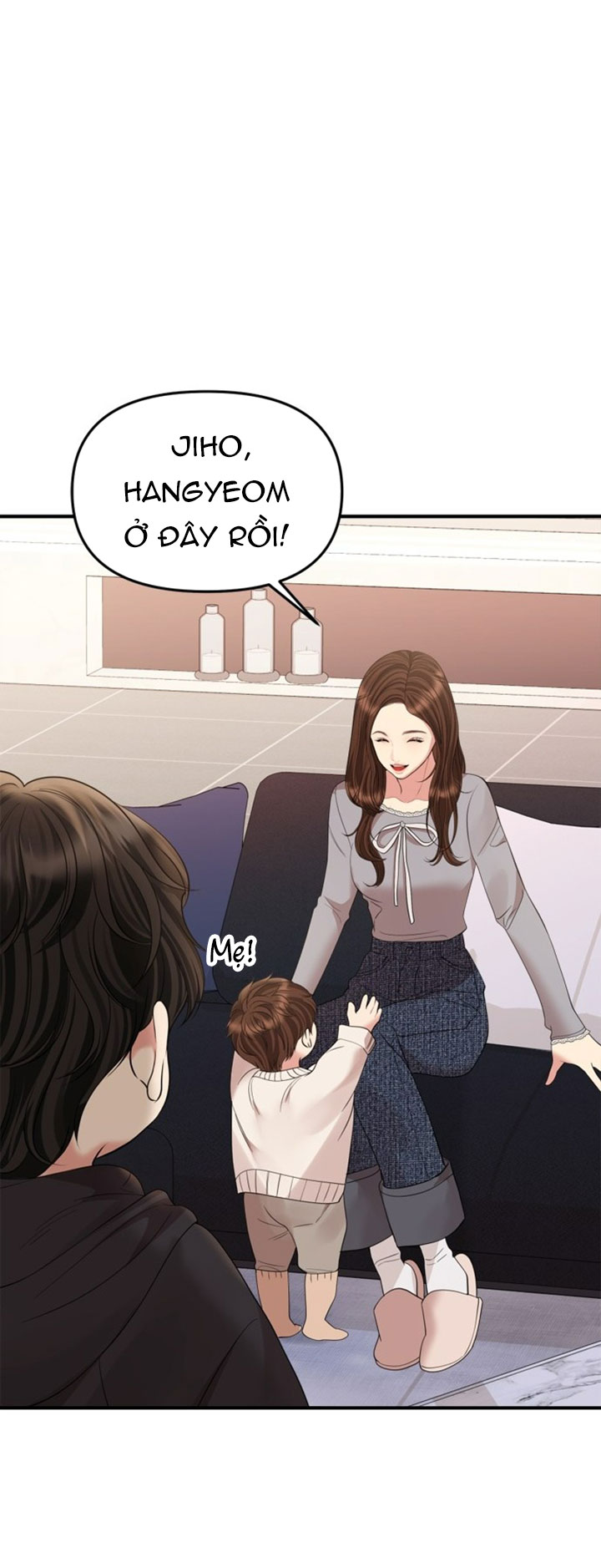 gửi em người đánh cắp những vì sao - to you who swallowed a star chapter 161.2 20