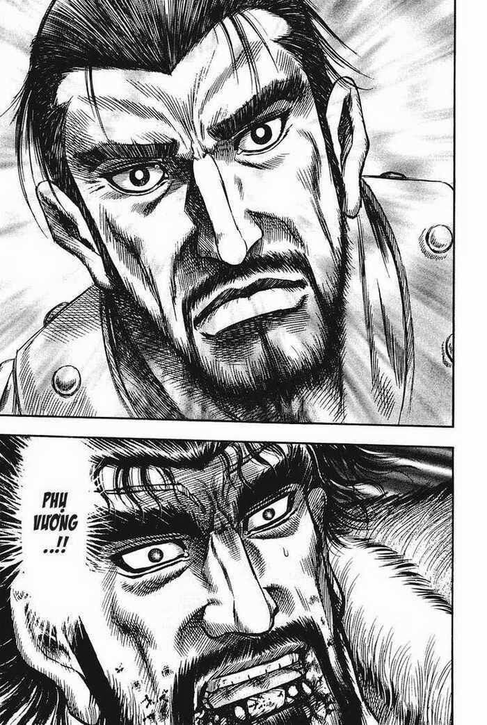 chú bé rồng - ryuuroden chapter 152 29