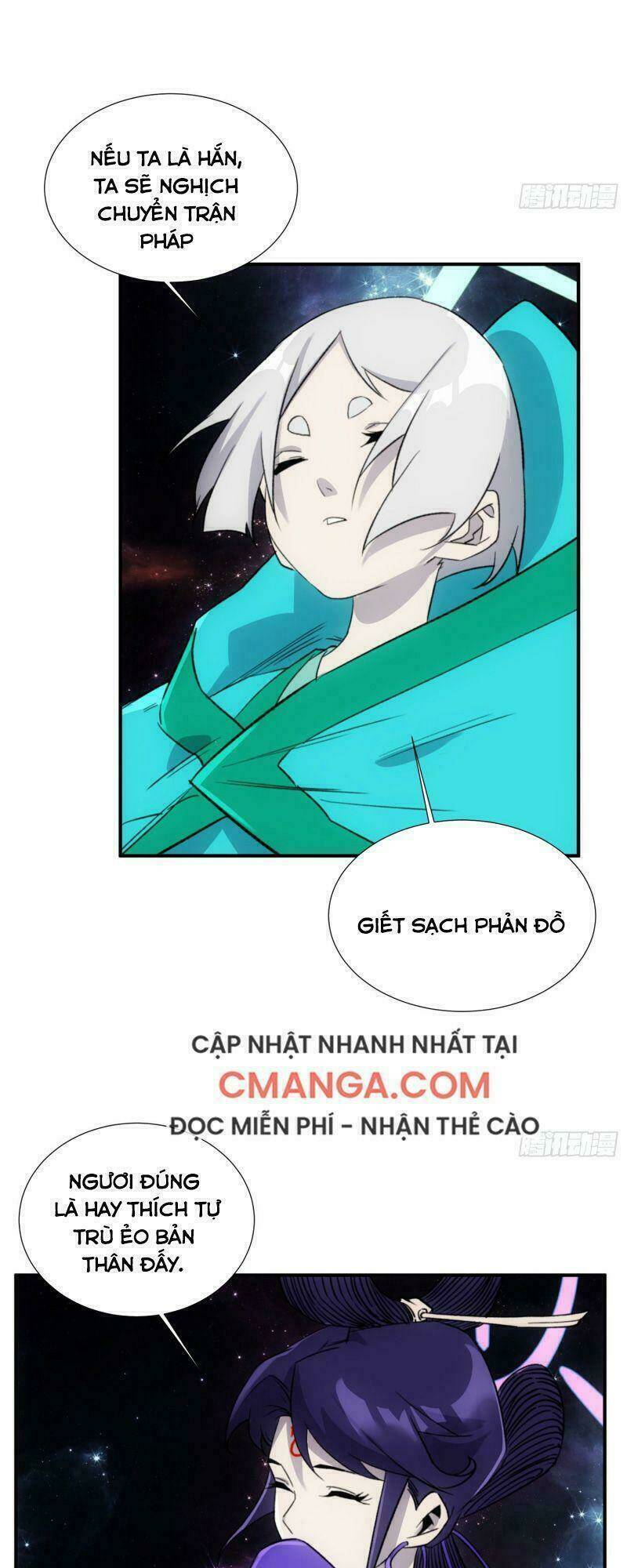 ma vương là đại địa chủ chapter 27 1