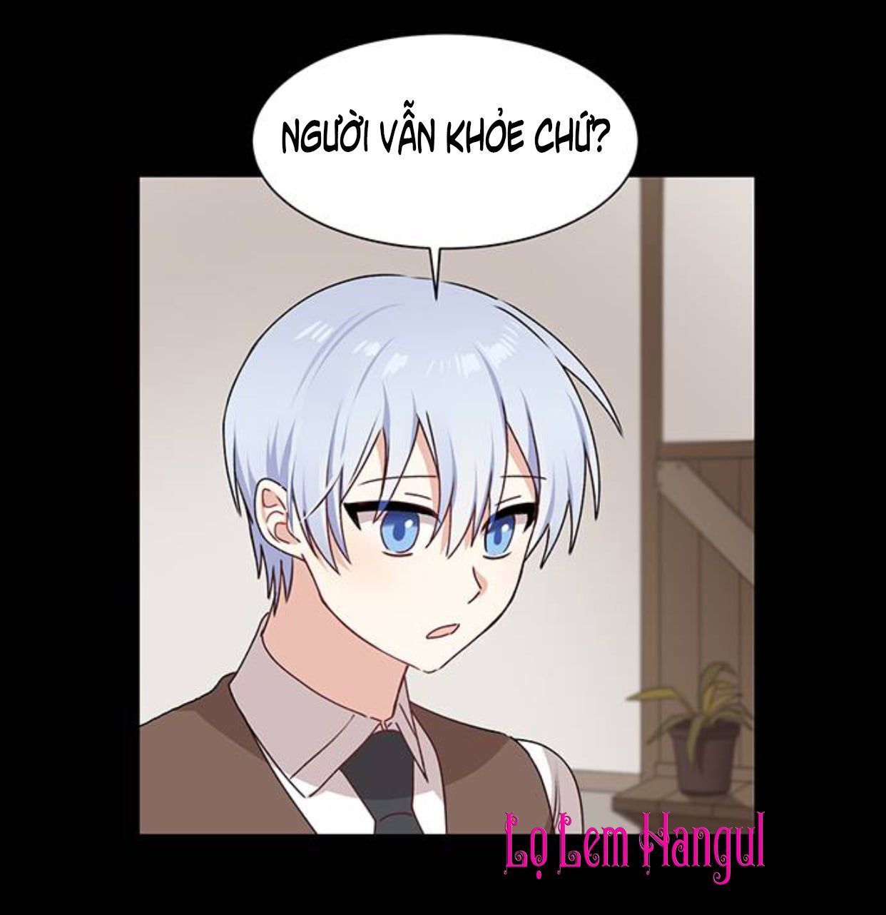 tôi là vị hôn thê phản diện chapter 17 4