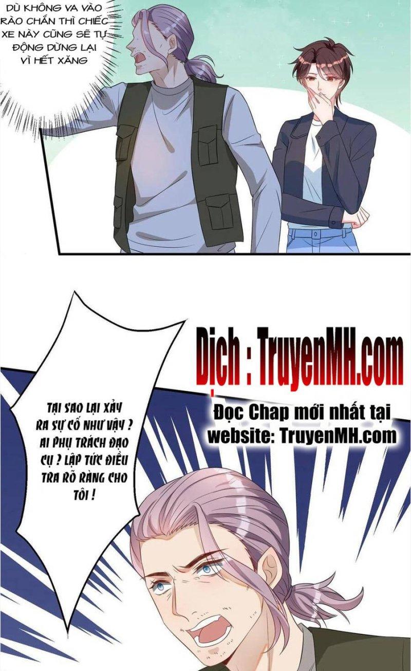 thí hôn lão công, cần giúp sức chapter 627 10