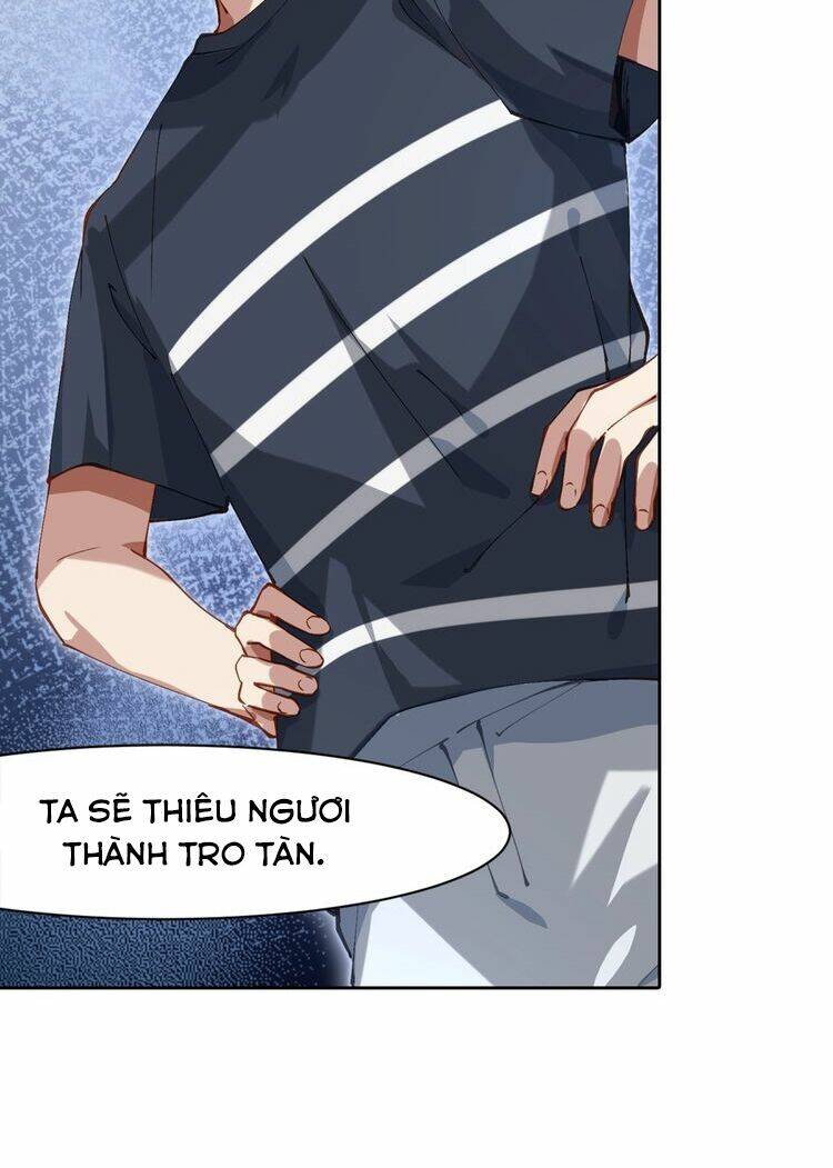 thần lai yêu vãng chapter 2.2 28