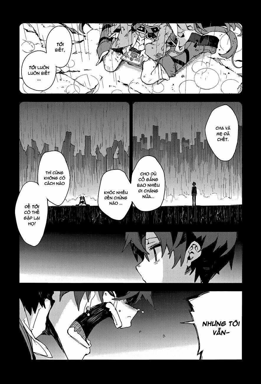 black bullet chapter 16 14