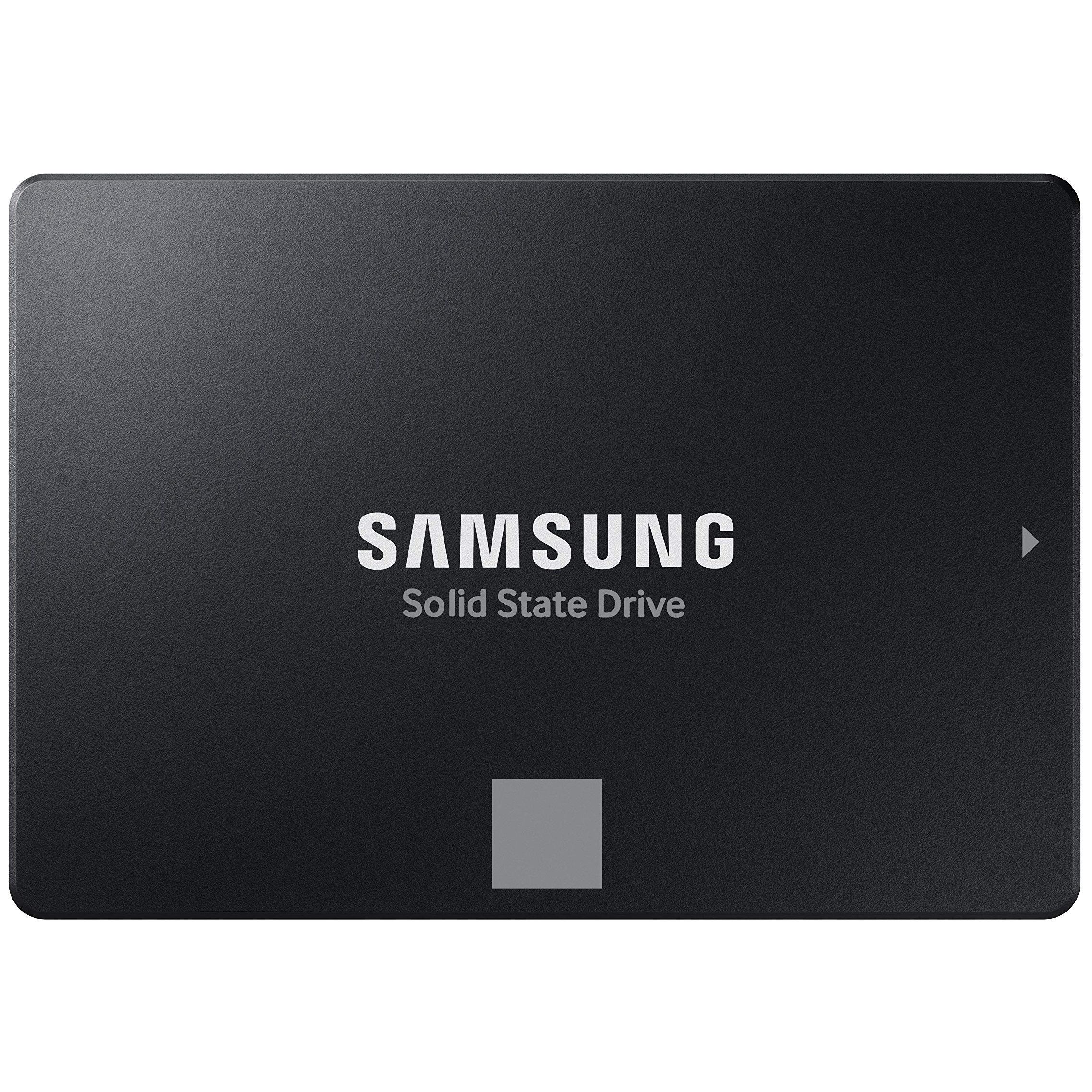 Ổ Cứng Gắn Trong SSD Samsung 870 Evo Sata III 2.5 Inch - Hàng Chính Hãng