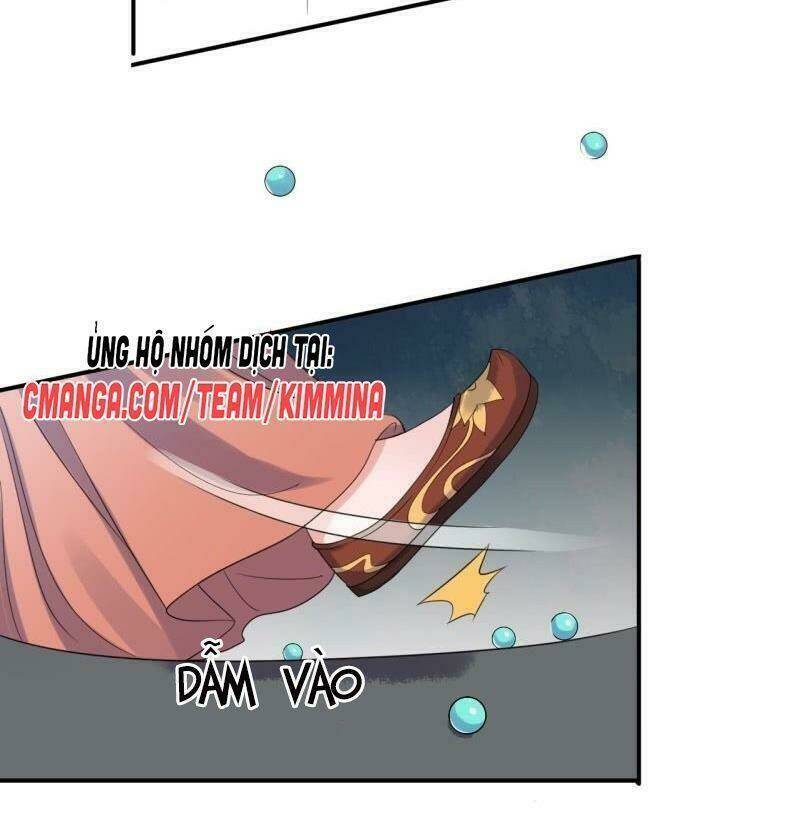 vương gia kiêu ngạo quá khó cua chapter 72 51