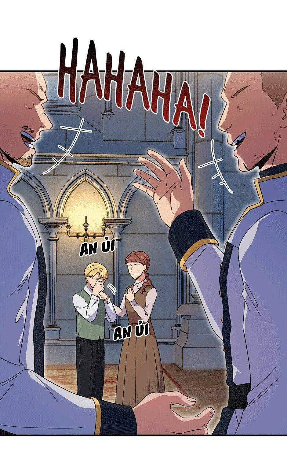 khế ước của nữ công tước quái vật chapter 105 3