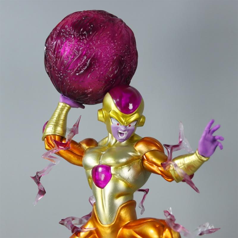 Mô hình Figure Frieza Có Led siêu đẹp cao 50cm - Dragonball