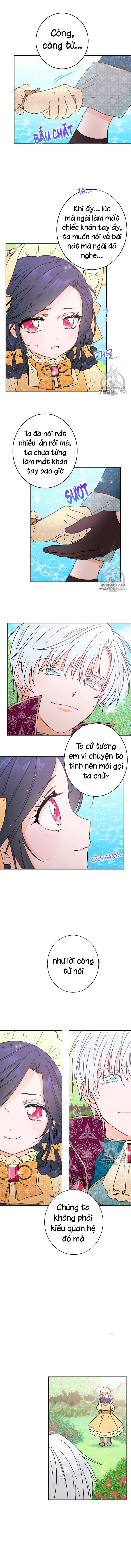 lady baby chapter 82 2