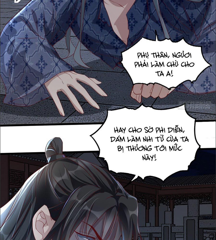 Gian Phi Như Thử Đa Kiều chapter 99 - Trang 10