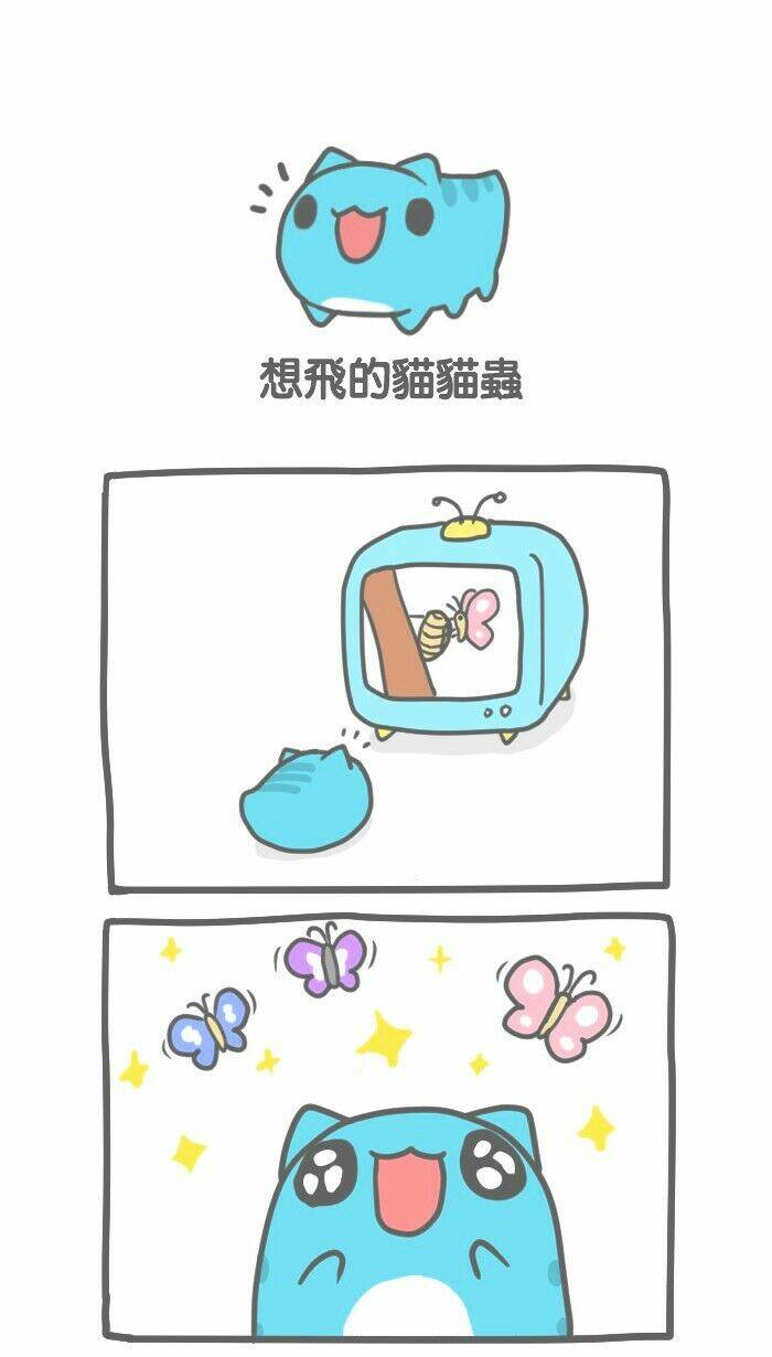 bugcat-capoo chapter 8 1