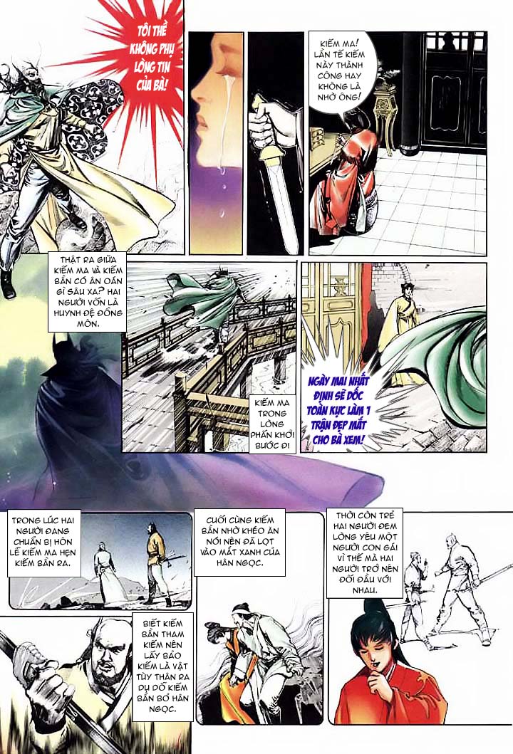 phong vân chapter 41 4