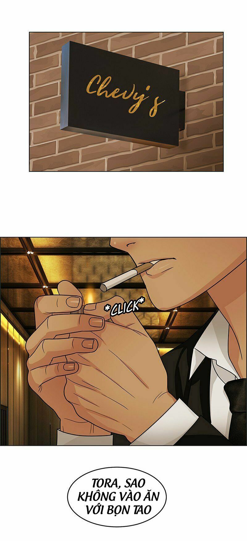 nửa đêm ở poppy land chapter 6 26