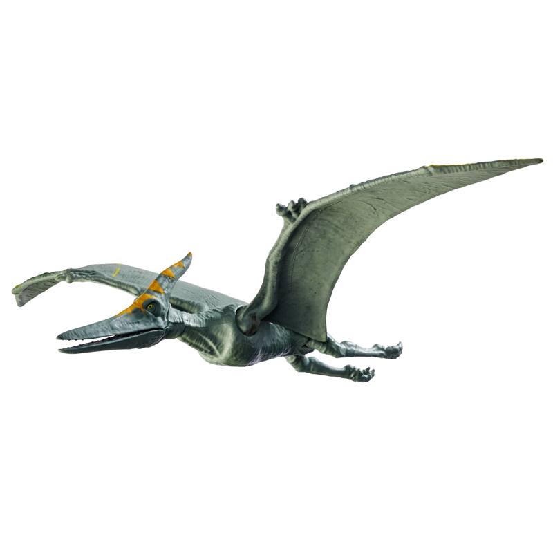 Đồ Chơi Mô Hình JURASSIC WOLRD MATTEL Khủng Long Bay Pteranodon GWT57/FMY87