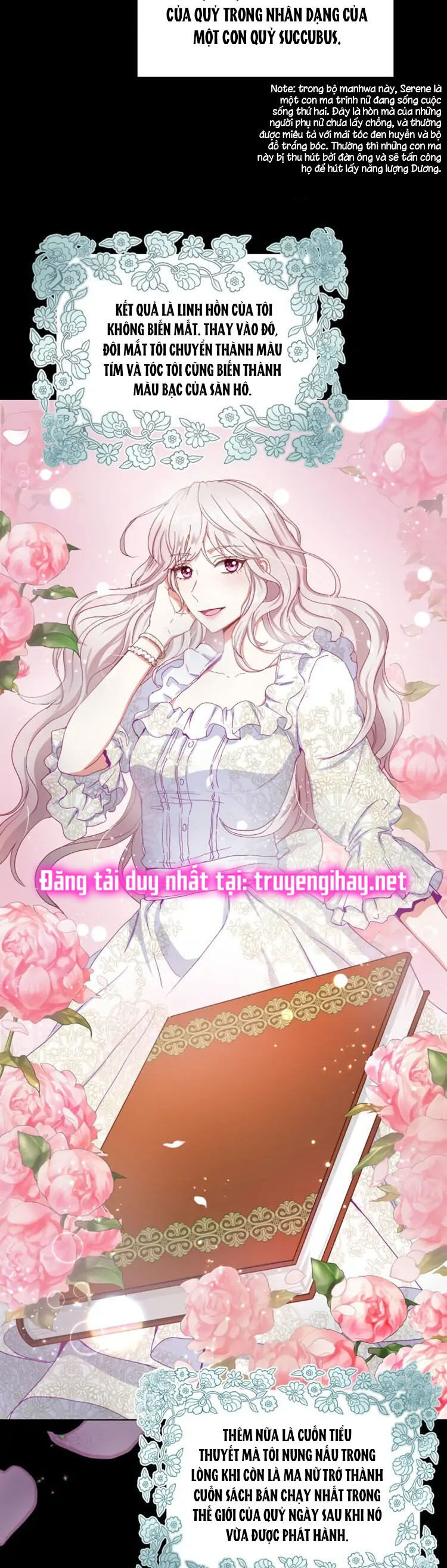 5500 sắc thái của quỷ vương chapter 1.1 8