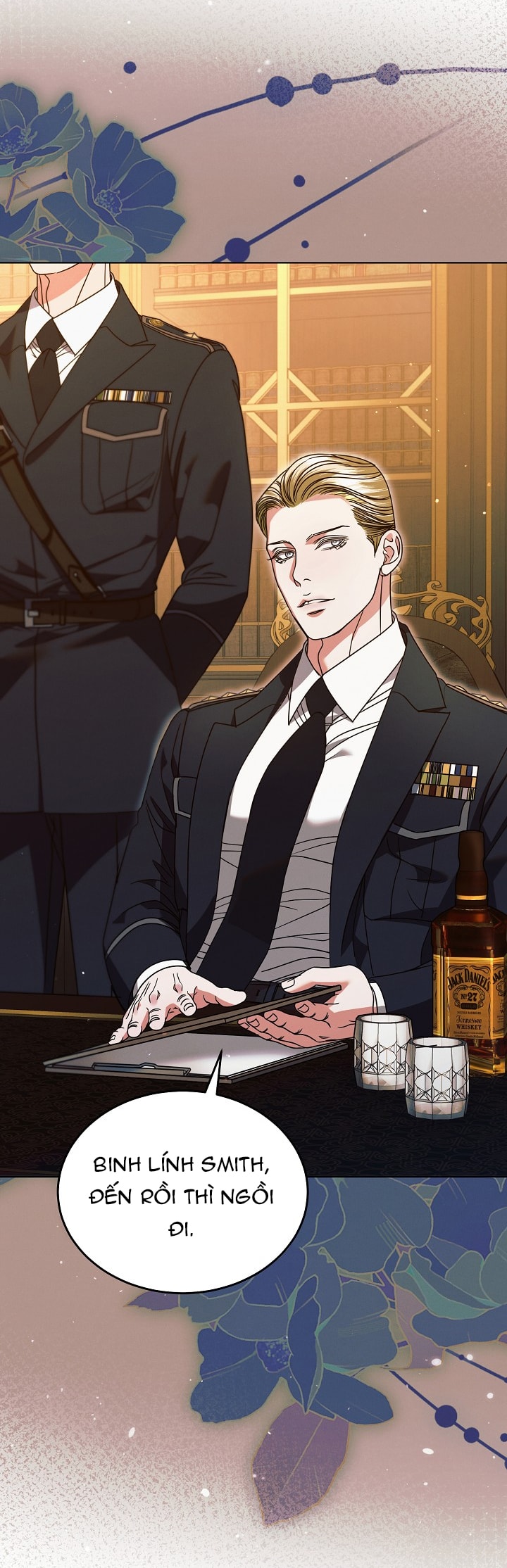 [18+] hãy cầu xin ta đi chapter 19.2 6