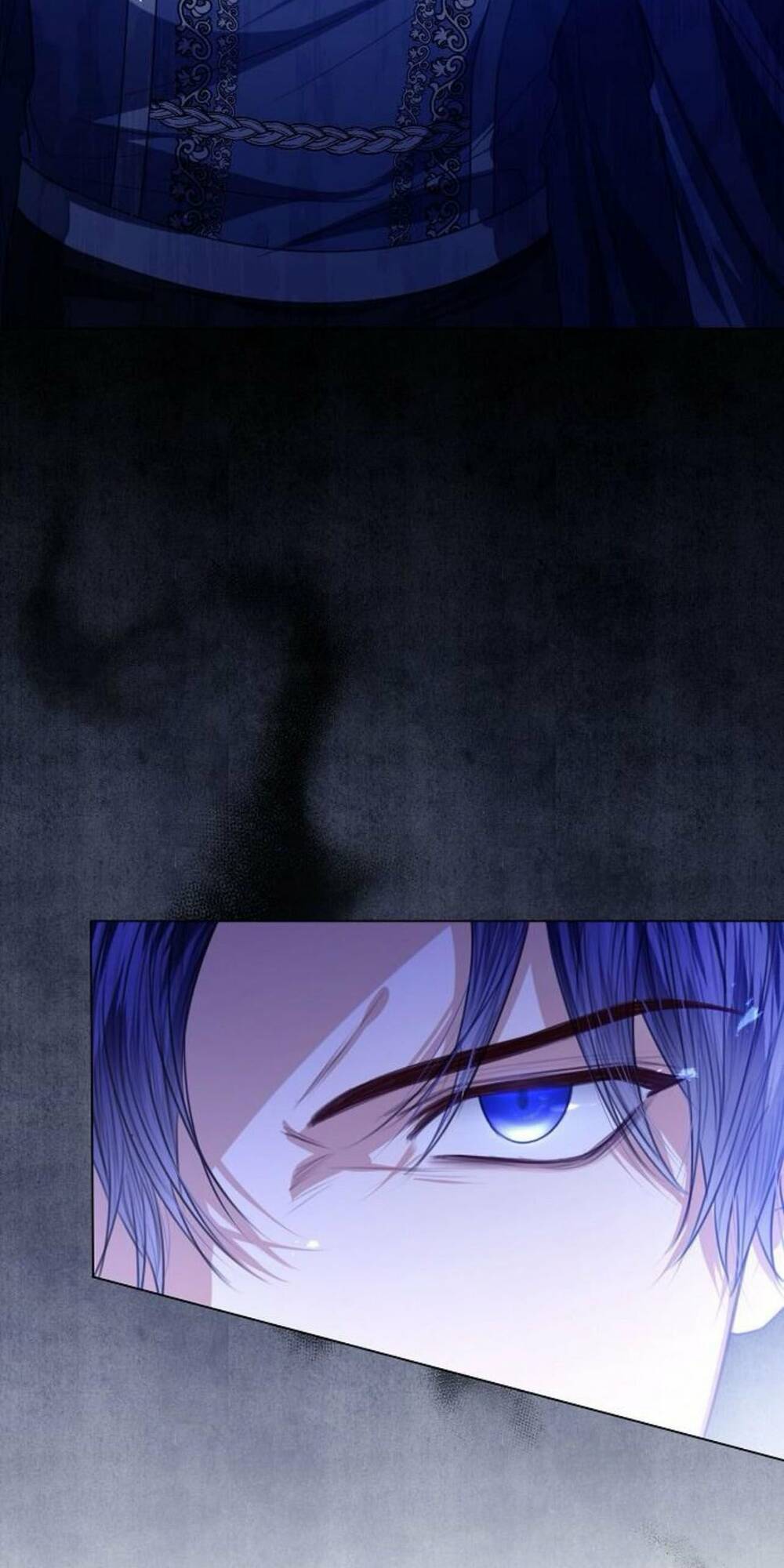 tôi sẽ từ bỏ vị trí hoàng hậu chapter 47.1 27