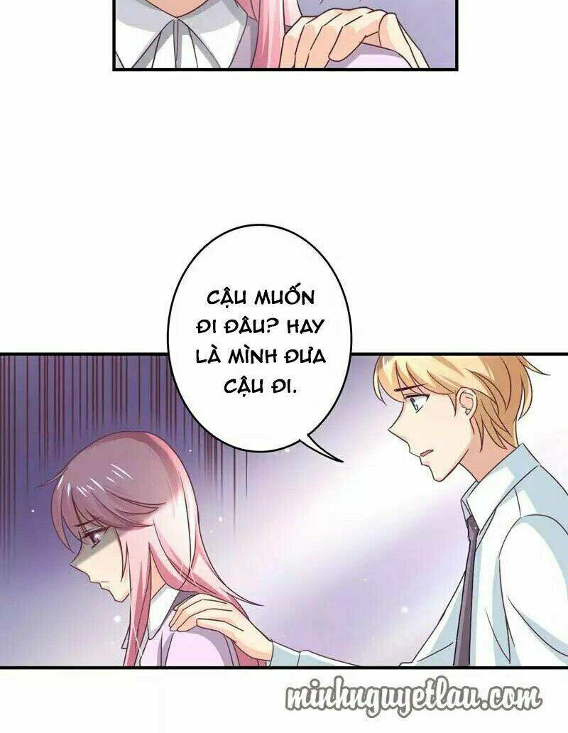 cuồng duệ tiểu thê chapter 54 13