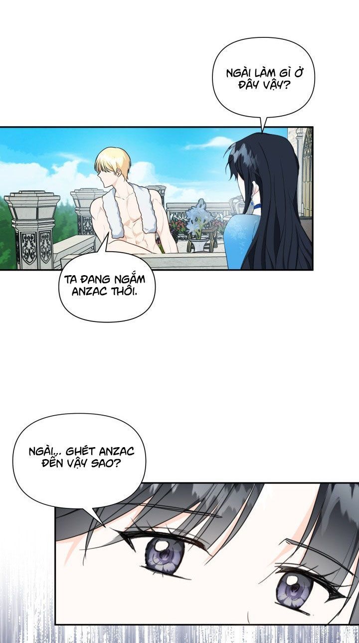 trở thành vợ của nam chính phế vật chapter 6 14